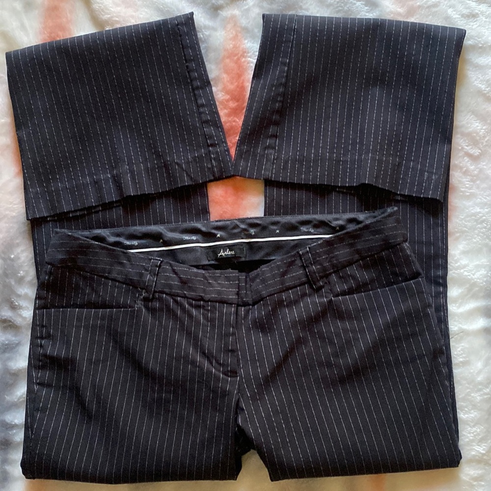 Arlene dress pants, stretch, very cute size 7